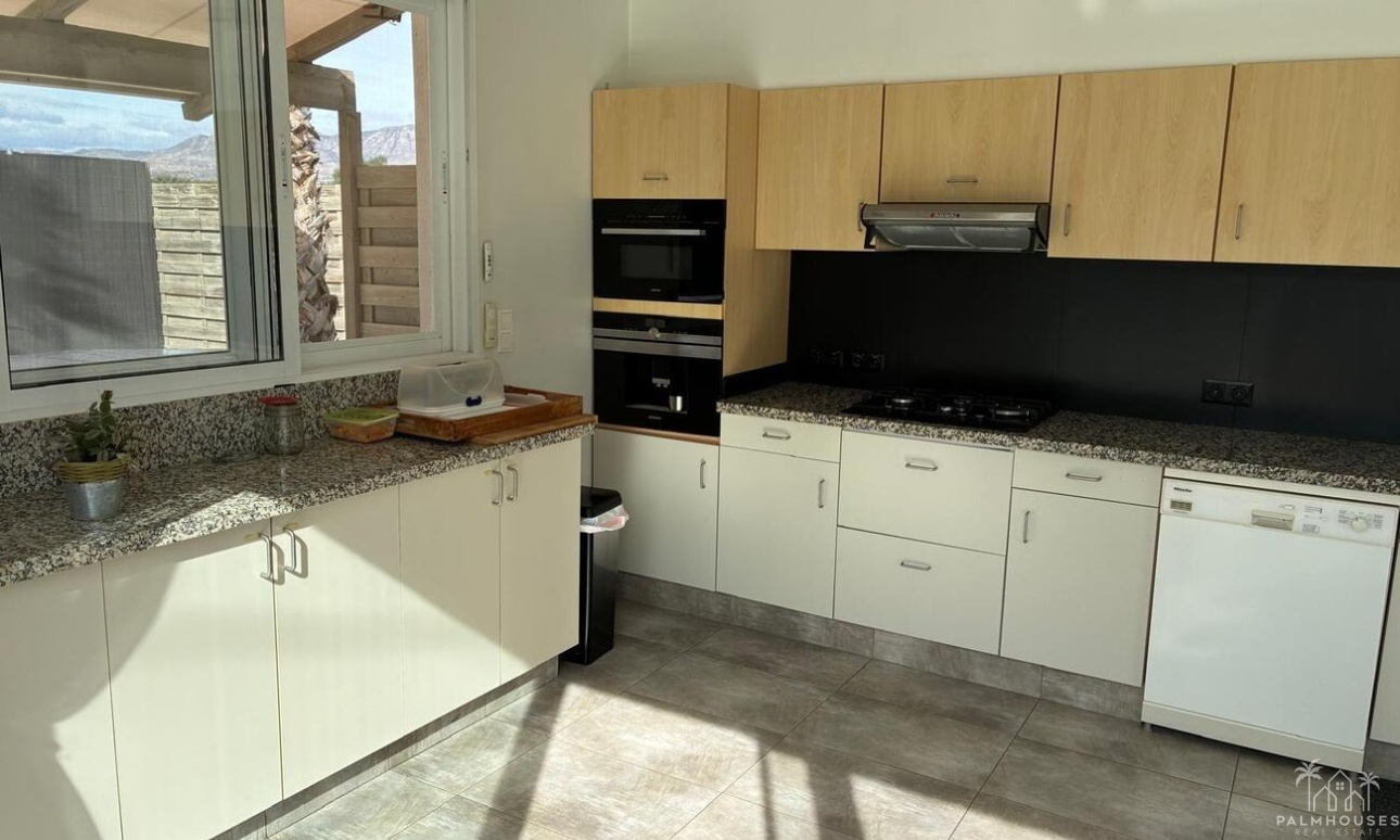 Herverkoop - Villa - Crevillent - Costa Blanca