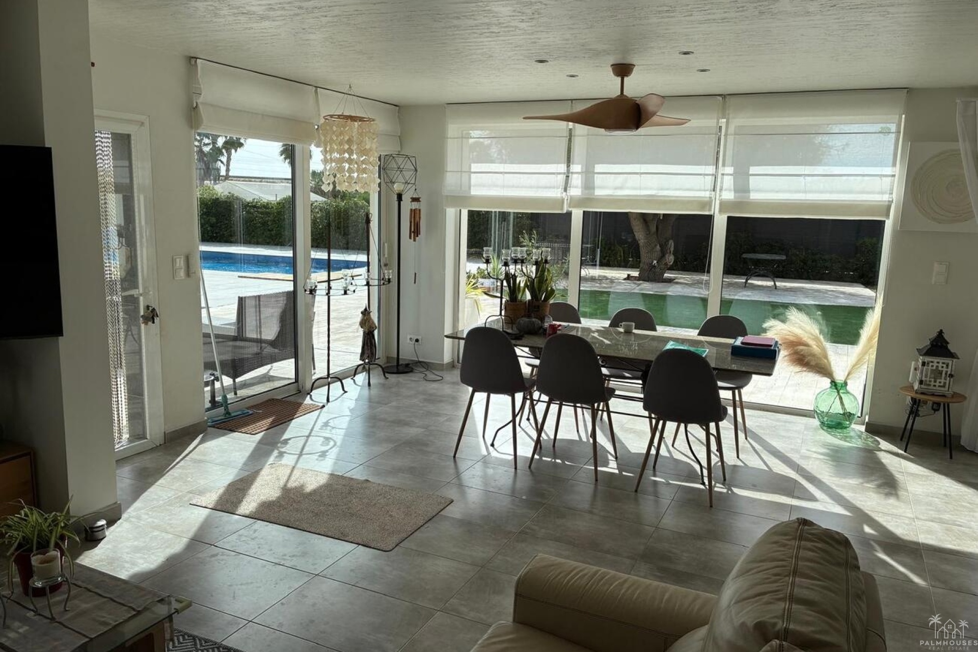 Herverkoop - Villa - Crevillent - Costa Blanca