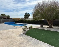 Herverkoop - Villa - Crevillent - Costa Blanca