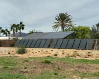 Herverkoop - Villa - Crevillent - Costa Blanca