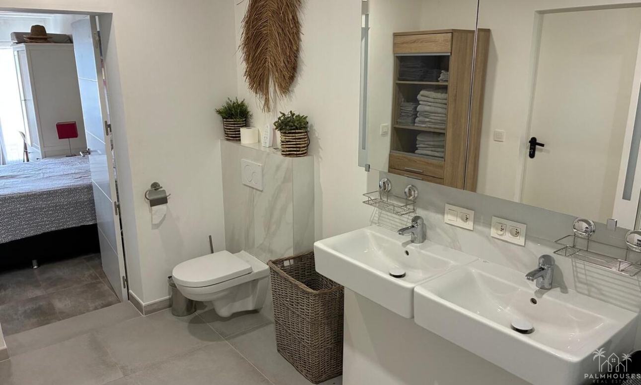 Herverkoop - Villa - Crevillent - Costa Blanca