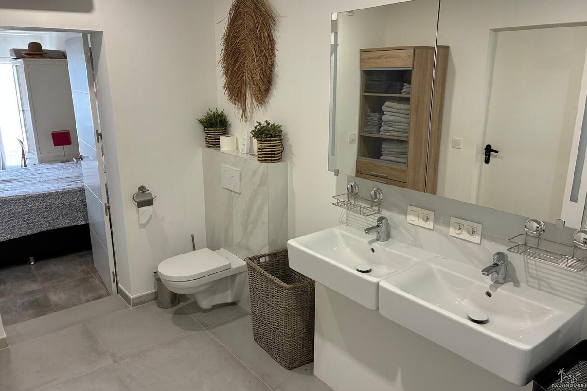 Herverkoop - Villa - Crevillent - Costa Blanca