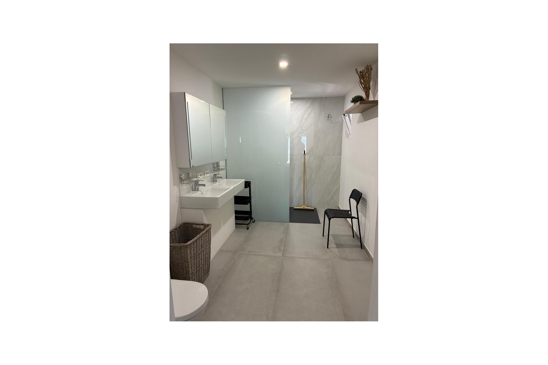 Herverkoop - Villa - Crevillent - Costa Blanca