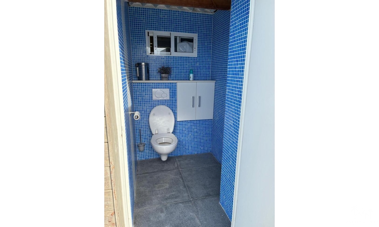 Herverkoop - Villa - Crevillent - Costa Blanca