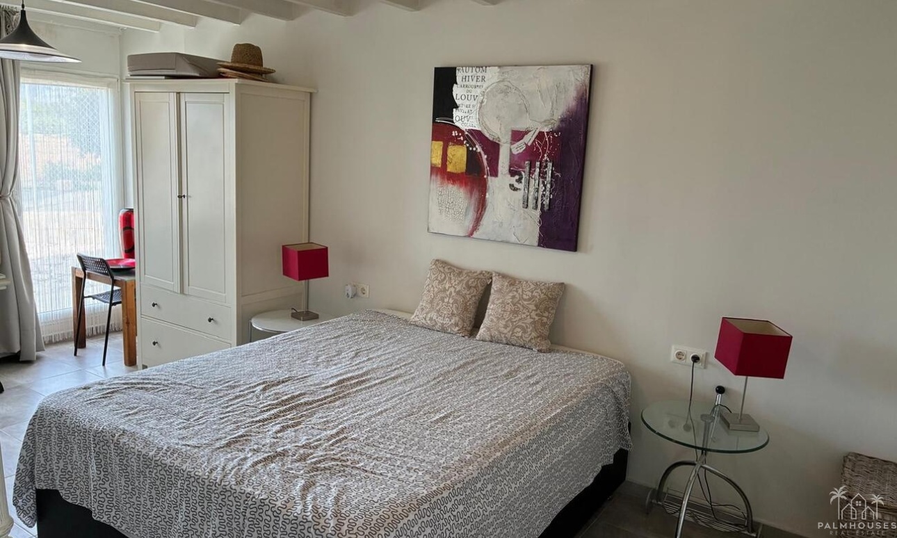 Herverkoop - Villa - Crevillent - Costa Blanca
