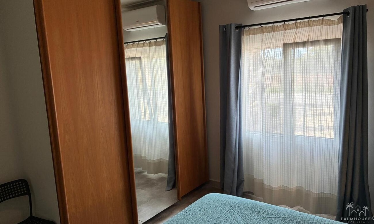 Herverkoop - Villa - Crevillent - Costa Blanca