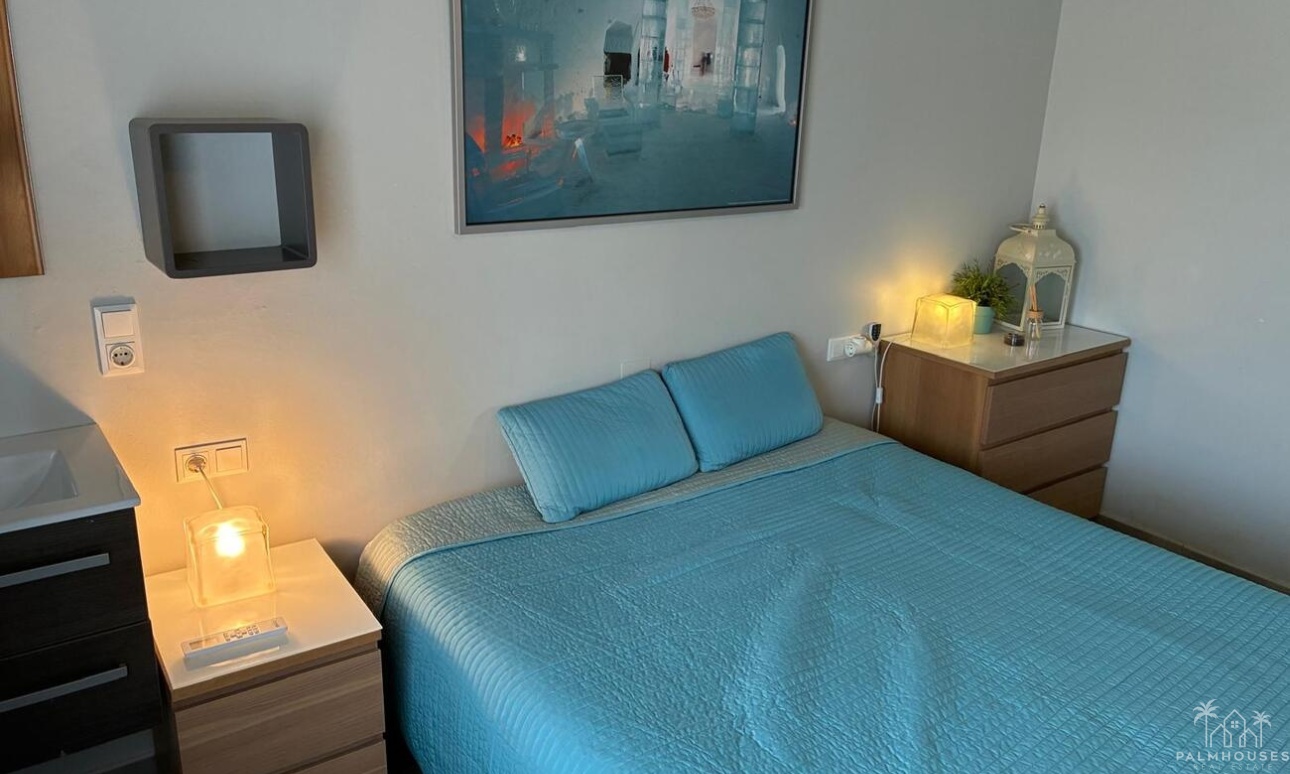 Herverkoop - Villa - Crevillent - Costa Blanca