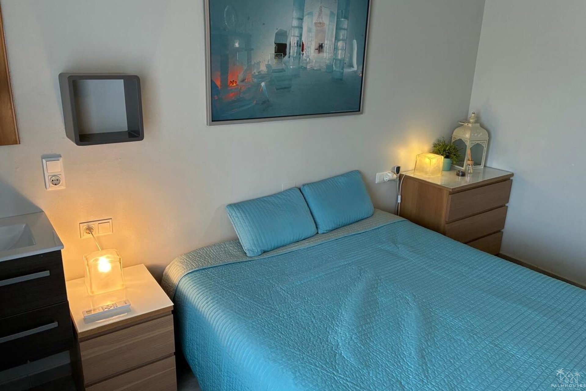 Herverkoop - Villa - Crevillent - Costa Blanca