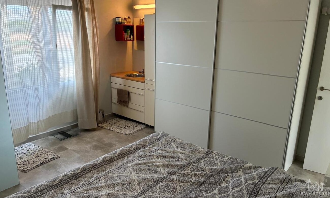 Herverkoop - Villa - Crevillent - Costa Blanca