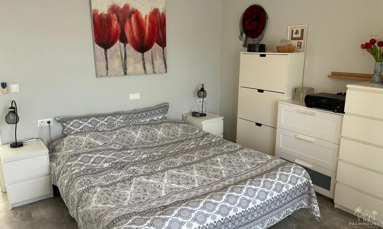 Herverkoop - Villa - Crevillent - Costa Blanca