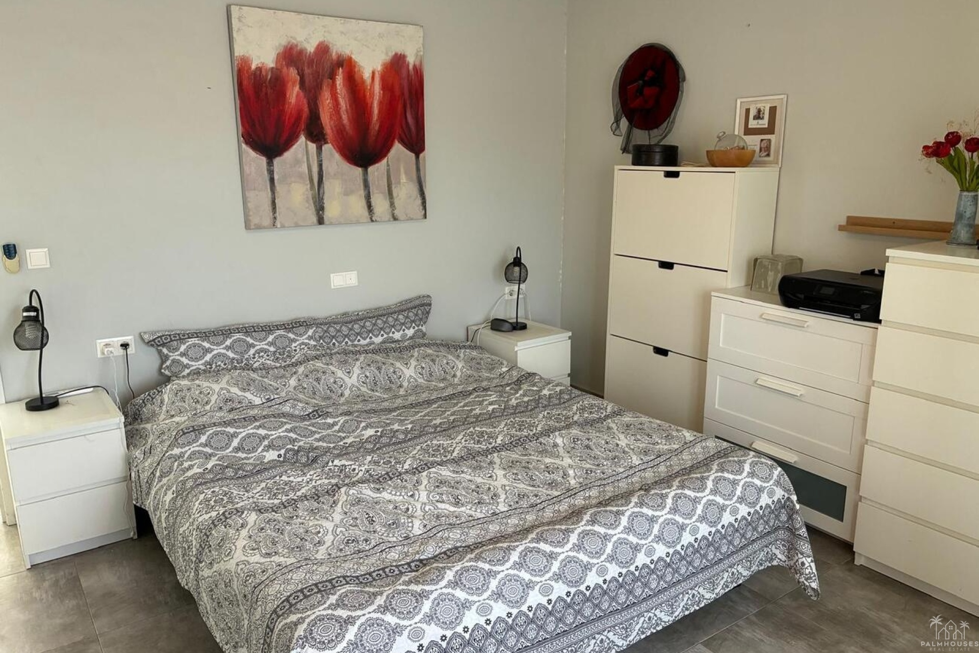 Herverkoop - Villa - Crevillent - Costa Blanca