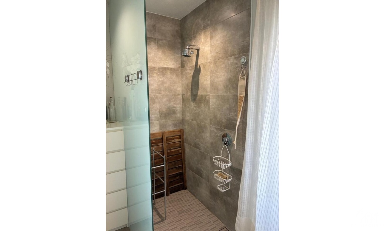 Herverkoop - Villa - Crevillent - Costa Blanca