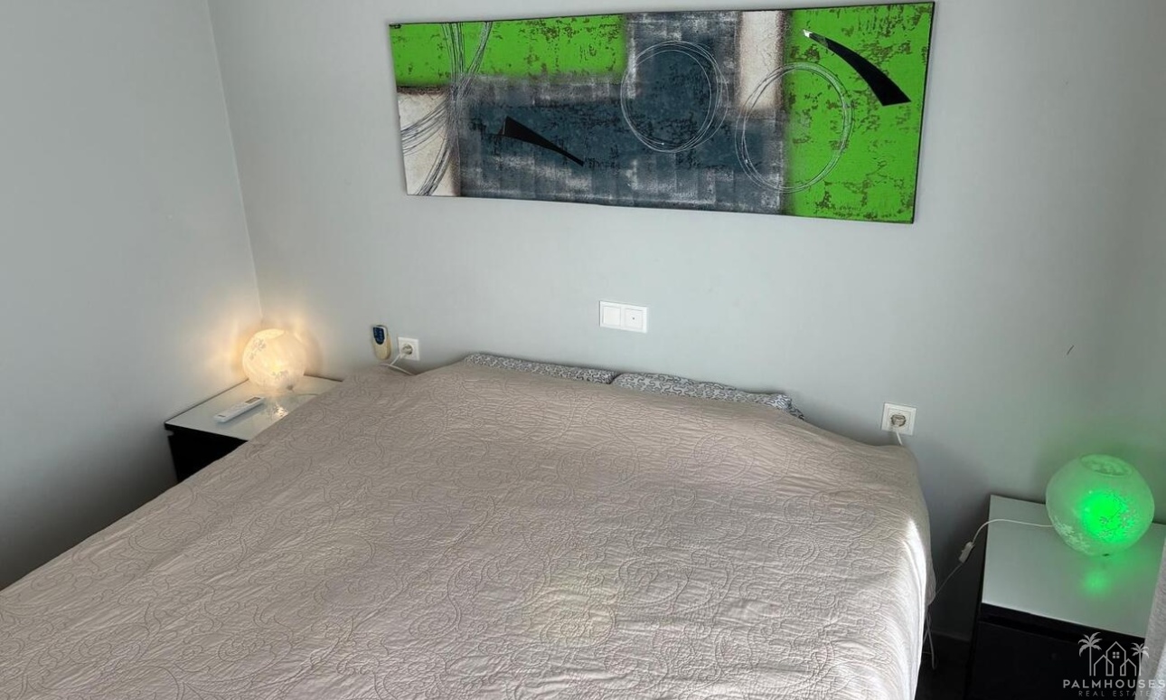 Herverkoop - Villa - Crevillent - Costa Blanca