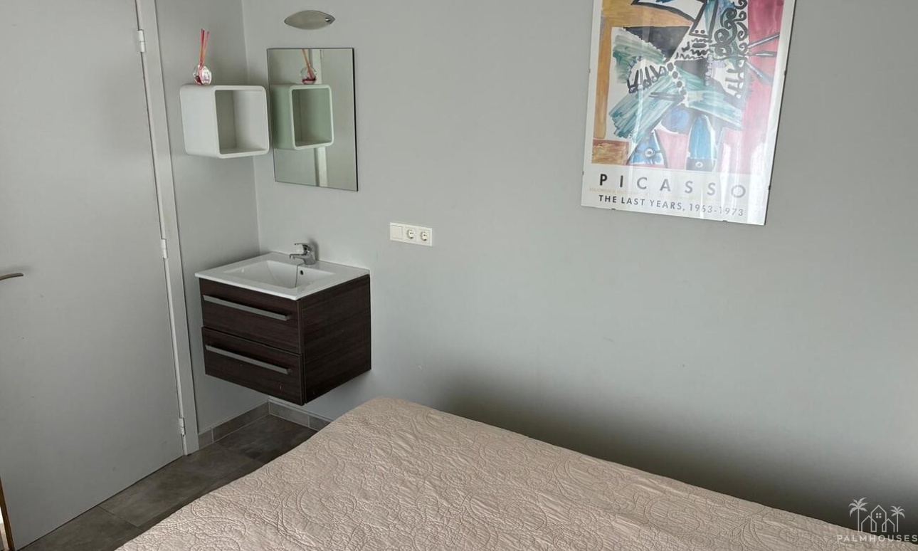 Herverkoop - Villa - Crevillent - Costa Blanca