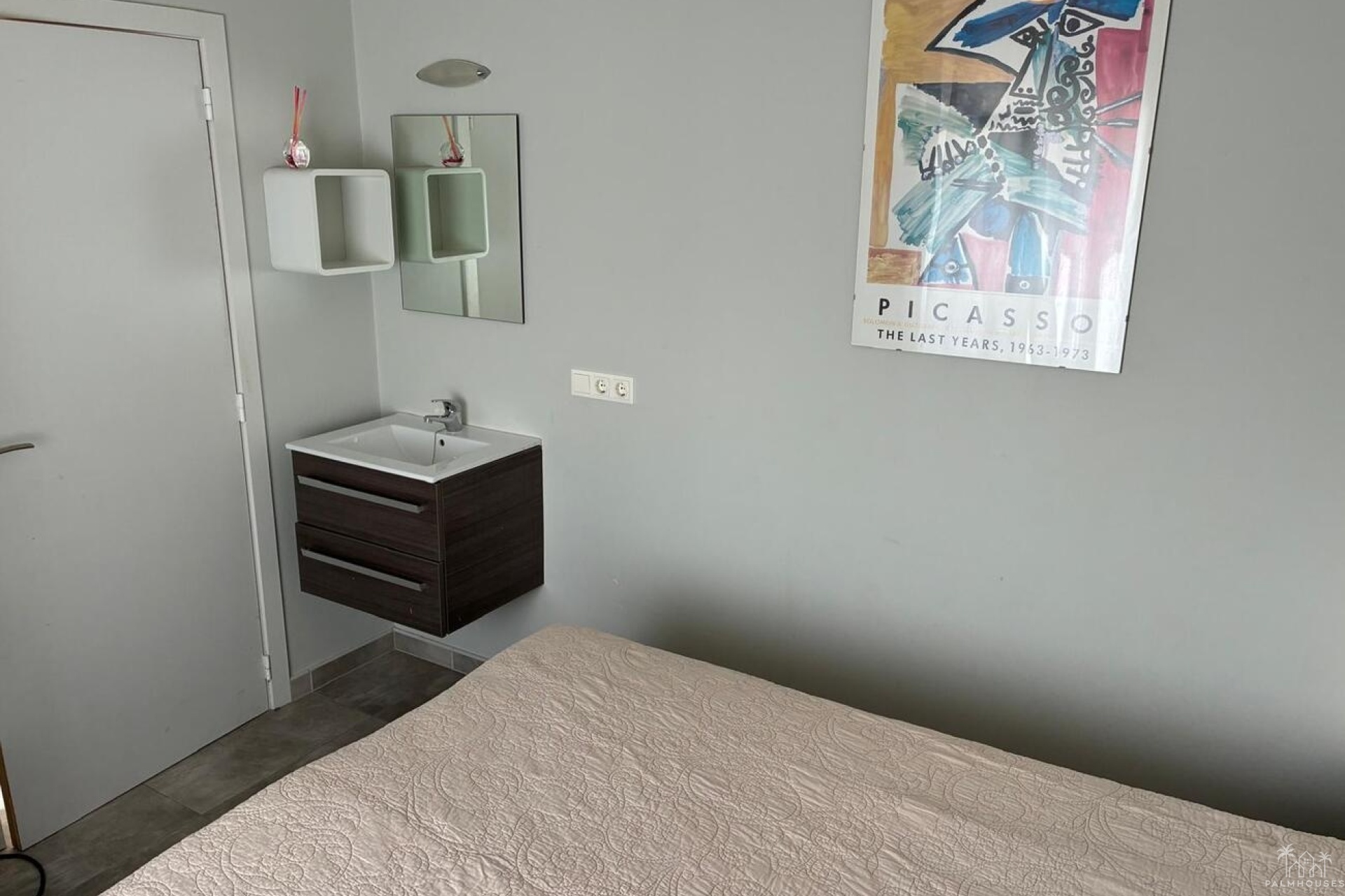 Herverkoop - Villa - Crevillent - Costa Blanca