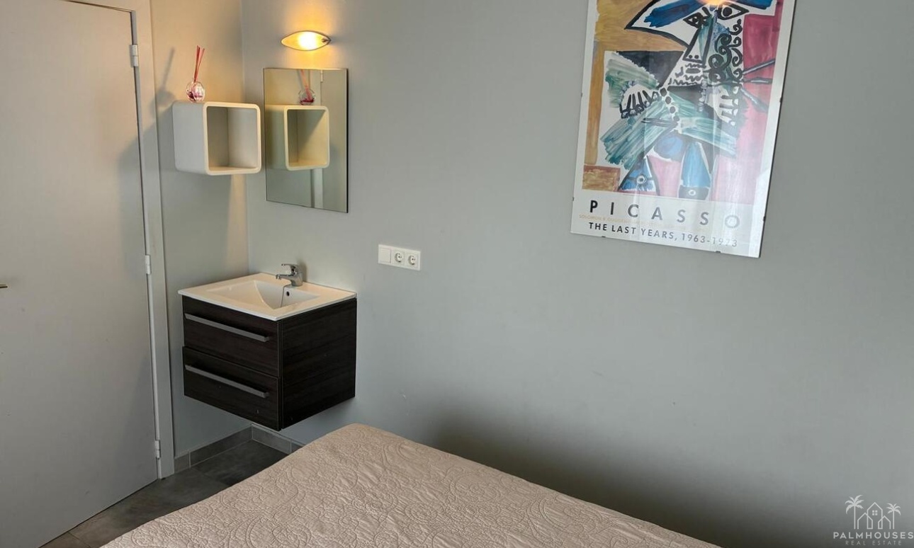 Herverkoop - Villa - Crevillent - Costa Blanca