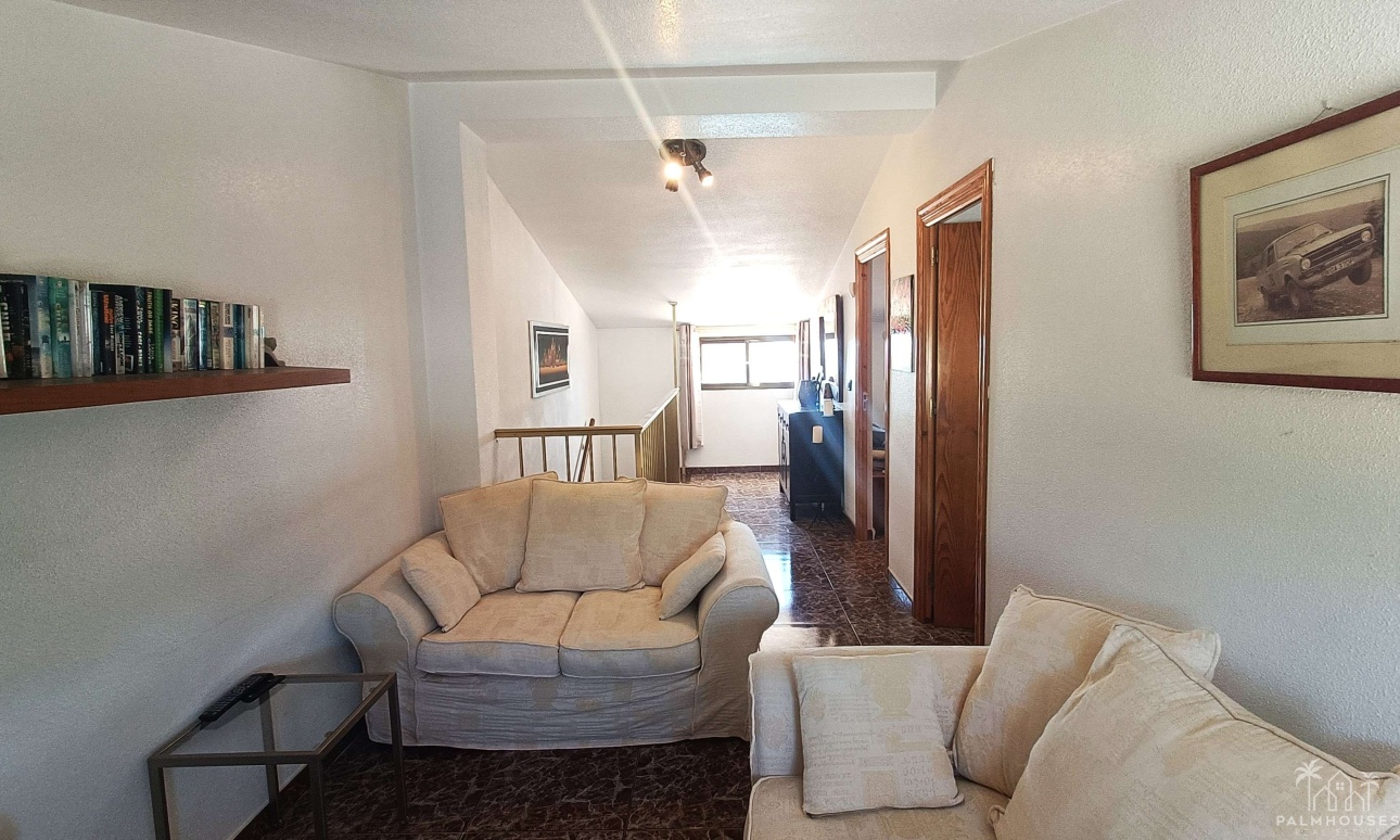 Herverkoop - Villa - Crevillent - Inland