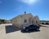 Herverkoop - Villa - Crevillent - Inland
