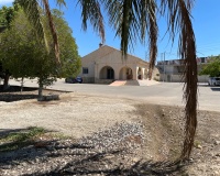 Herverkoop - Villa - Crevillent - Inland