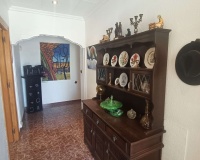 Herverkoop - Villa - Crevillent - Inland