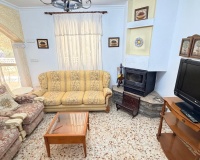 Herverkoop - Villa - Crevillent - Inland