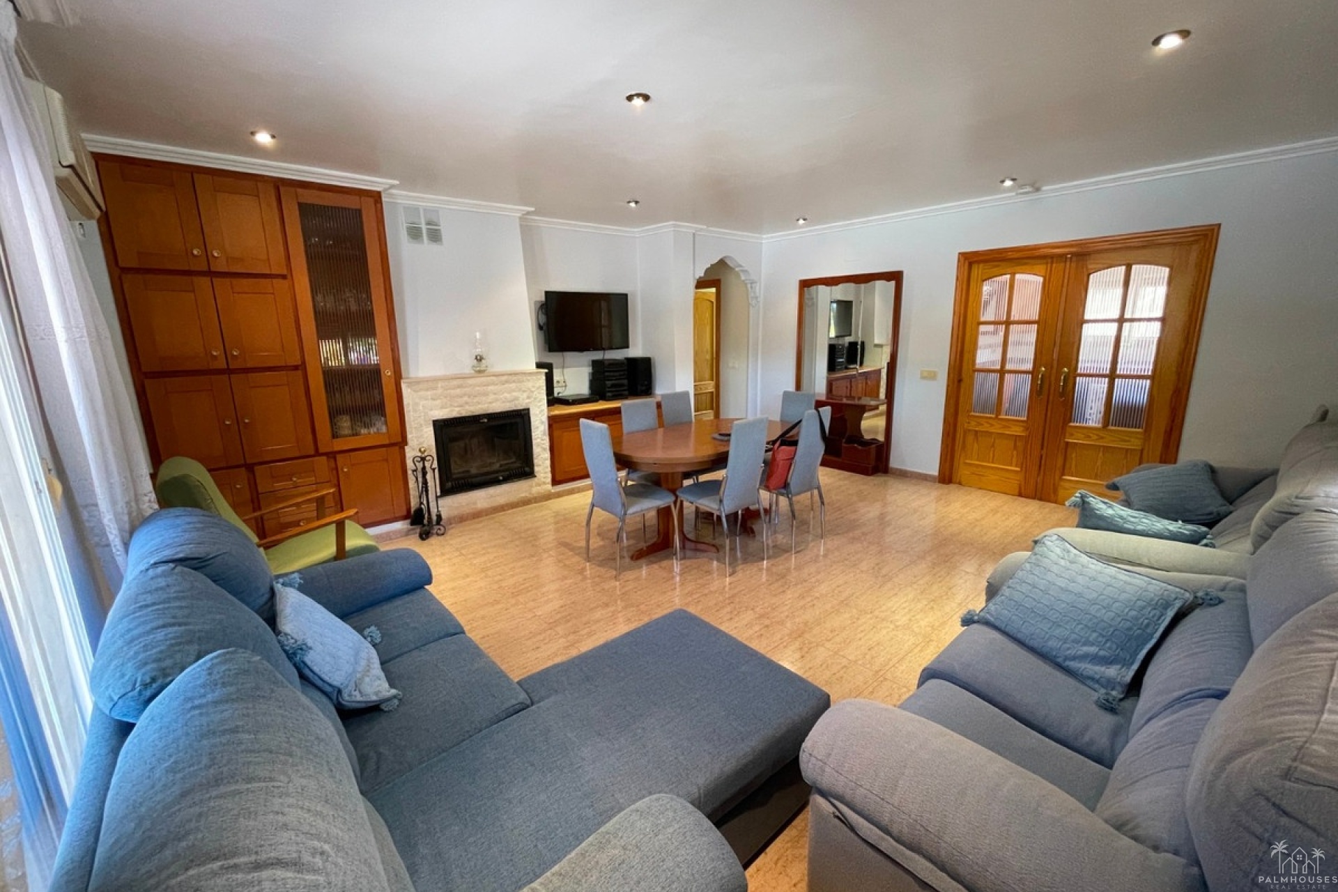 Herverkoop - Villa - Crevillente - Crevillent - Crevillente - Crevillent Centro