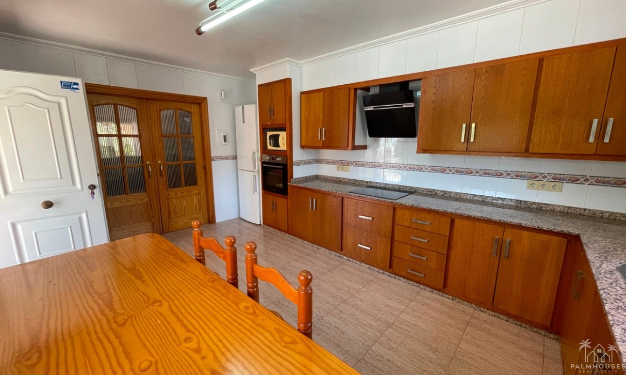 Herverkoop - Villa - Crevillente - Crevillent - Crevillente - Crevillent Centro