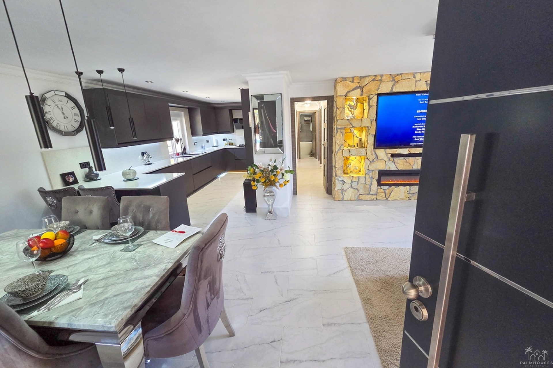 Herverkoop - Villa - Crevillente - Crevillent - Crevillente - Crevillent Centro