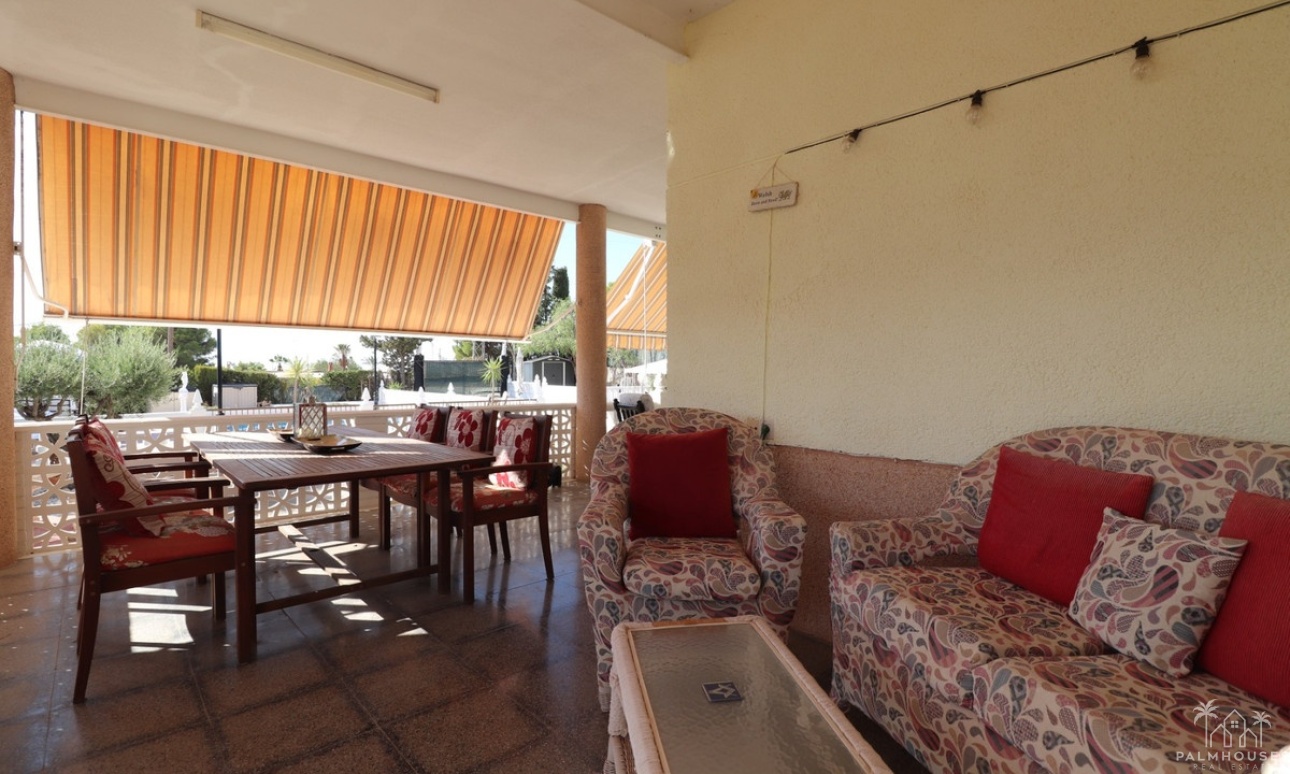 Herverkoop - Villa - Crevillente - Crevillent - Crevillente - Crevillent Centro