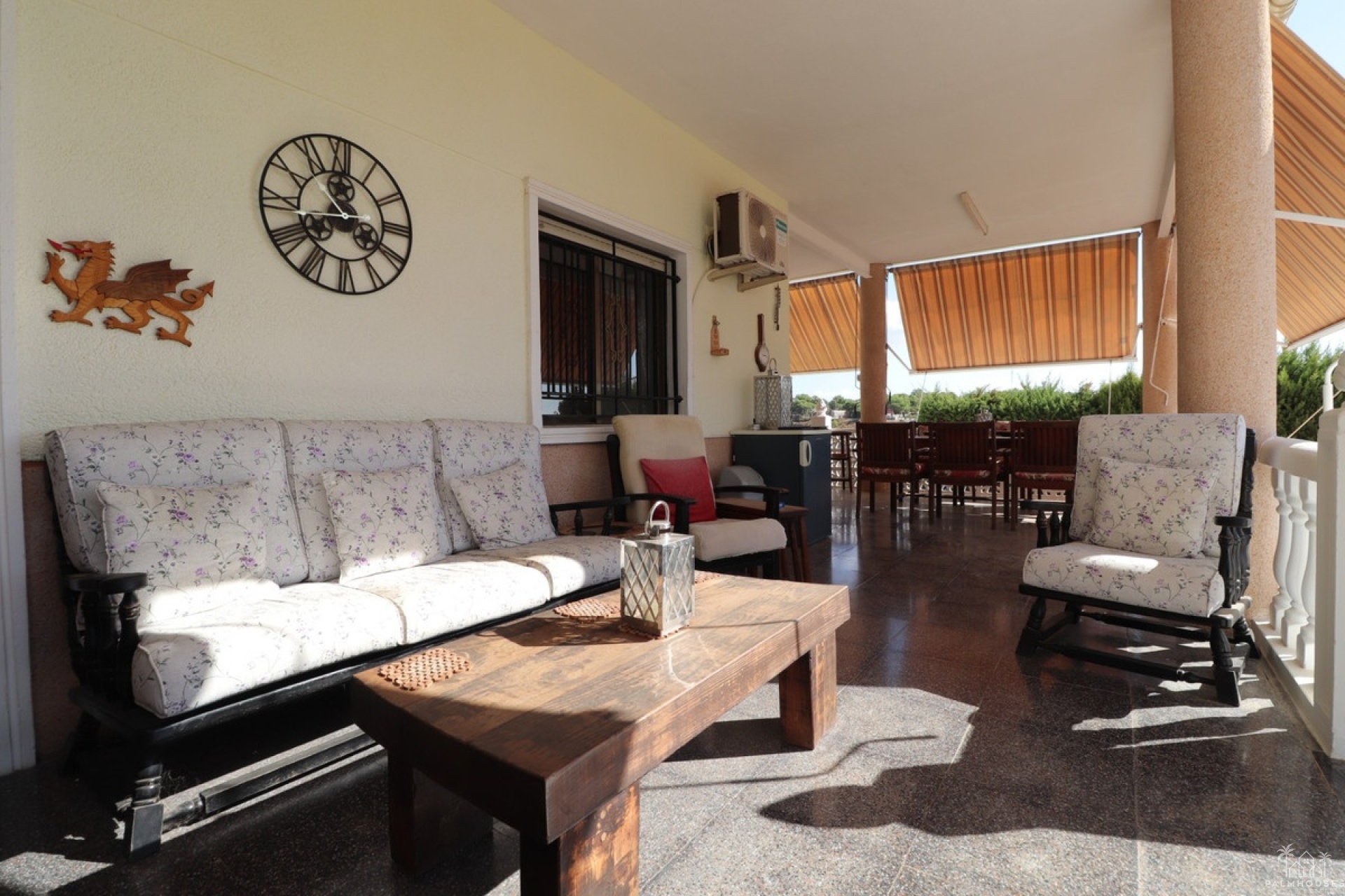 Herverkoop - Villa - Crevillente - Crevillent - Crevillente - Crevillent Centro