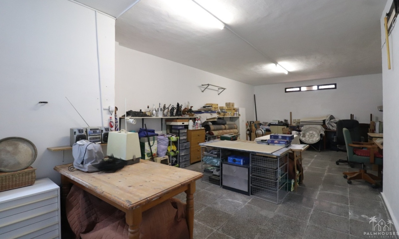 Herverkoop - Villa - Crevillente - Crevillent - Crevillente - Crevillent Centro