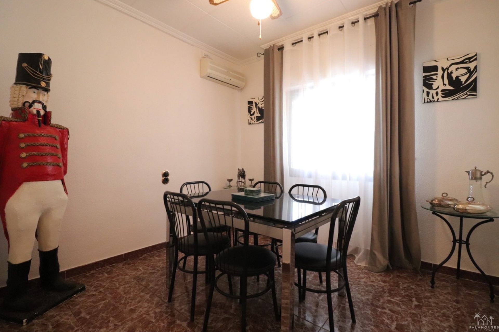 Herverkoop - Villa - Crevillente - Crevillent - Crevillente - Crevillent Centro