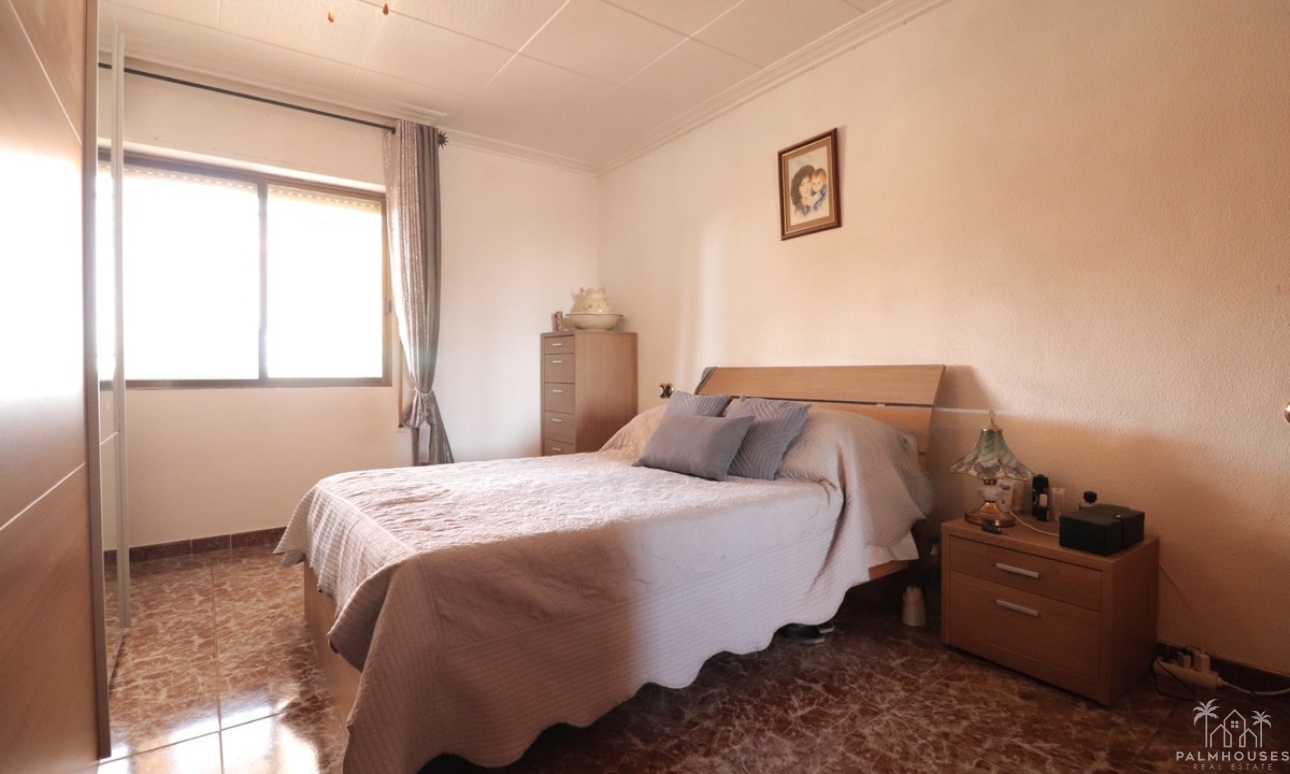 Herverkoop - Villa - Crevillente - Crevillent - Crevillente - Crevillent Centro