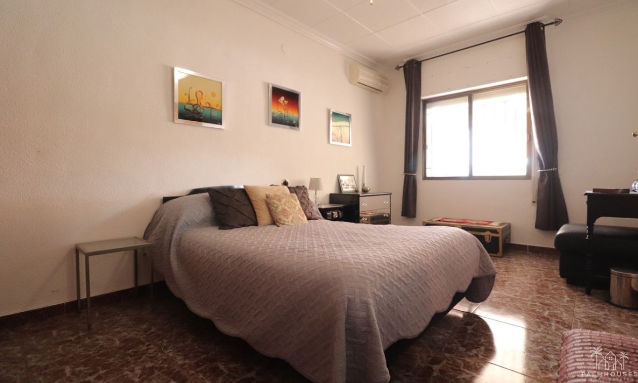 Herverkoop - Villa - Crevillente - Crevillent - Crevillente - Crevillent Centro