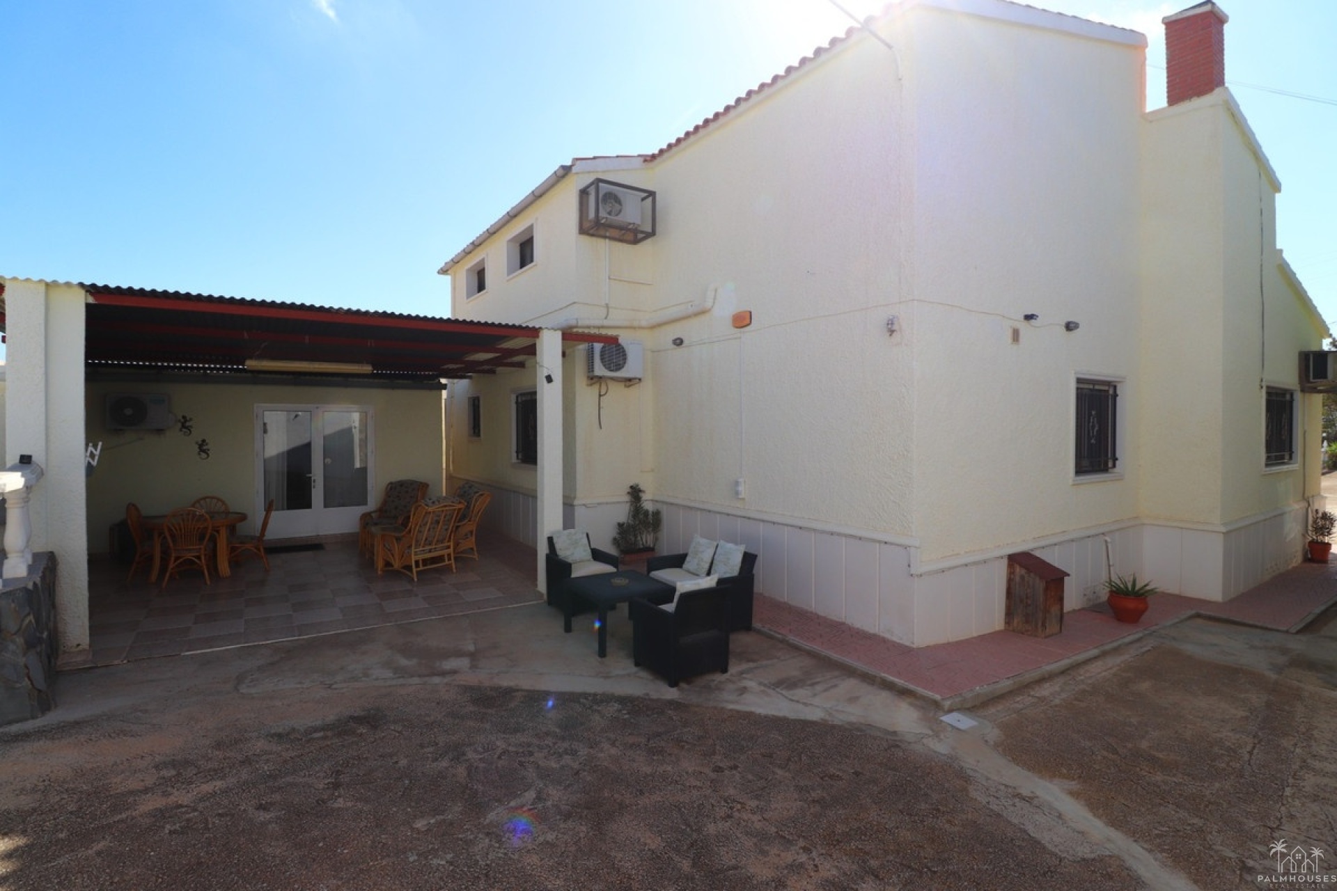 Herverkoop - Villa - Crevillente - Crevillent - Crevillente - Crevillent Centro