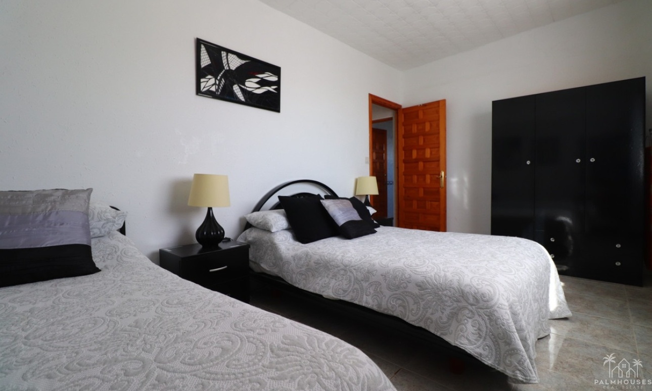 Herverkoop - Villa - Crevillente - Crevillent - Crevillente - Crevillent Centro