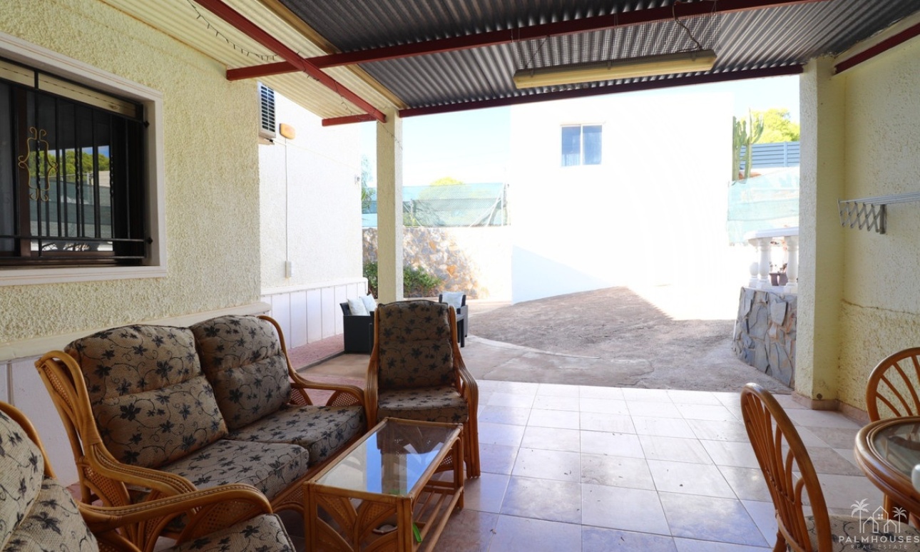 Herverkoop - Villa - Crevillente - Crevillent - Crevillente - Crevillent Centro