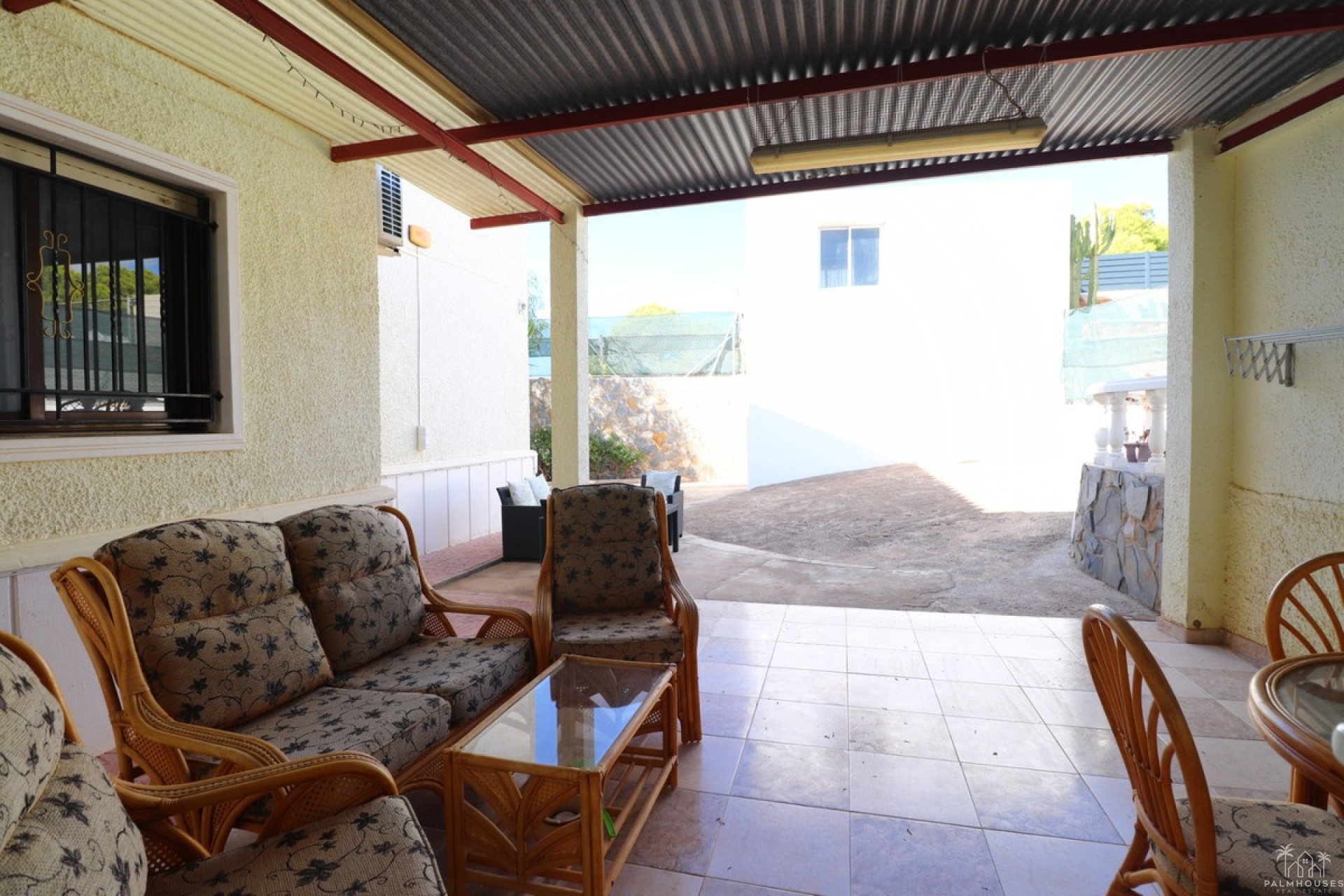 Herverkoop - Villa - Crevillente - Crevillent - Crevillente - Crevillent Centro