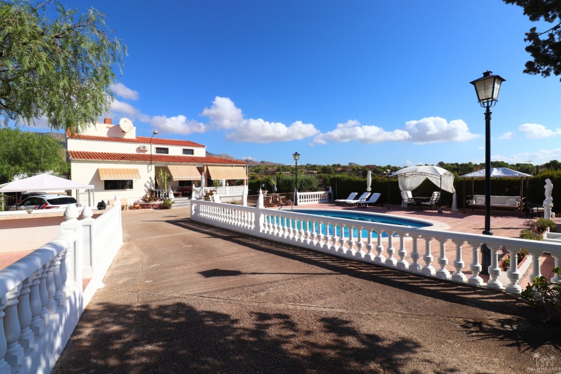 Herverkoop - Villa - Crevillente - Crevillent - Crevillente - Crevillent Centro