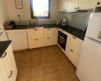 Herverkoop - Villa - Cumbre del Sol - Costa Blanca
