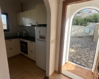 Herverkoop - Villa - Cumbre del Sol - Costa Blanca