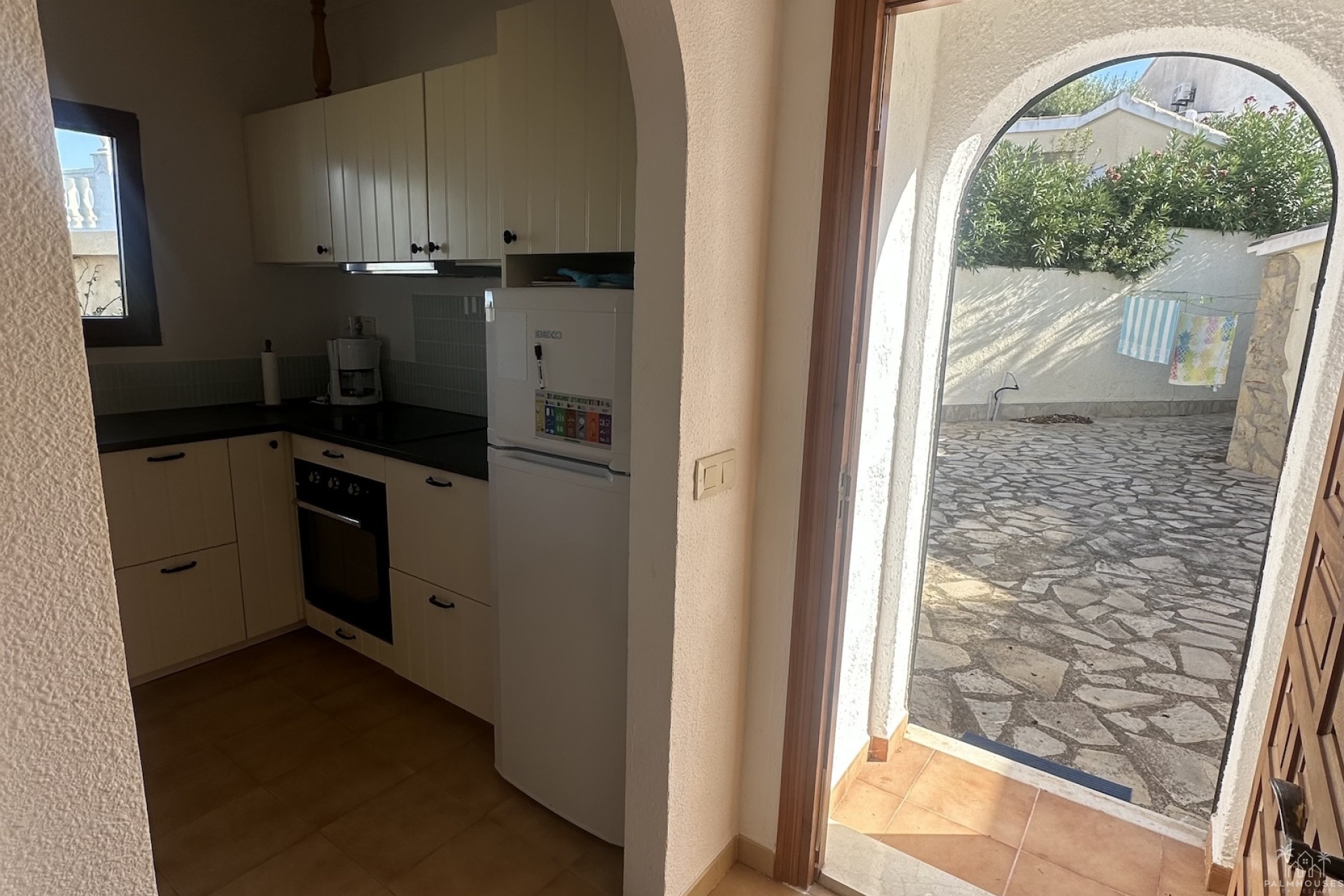 Herverkoop - Villa - Cumbre del Sol - Costa Blanca