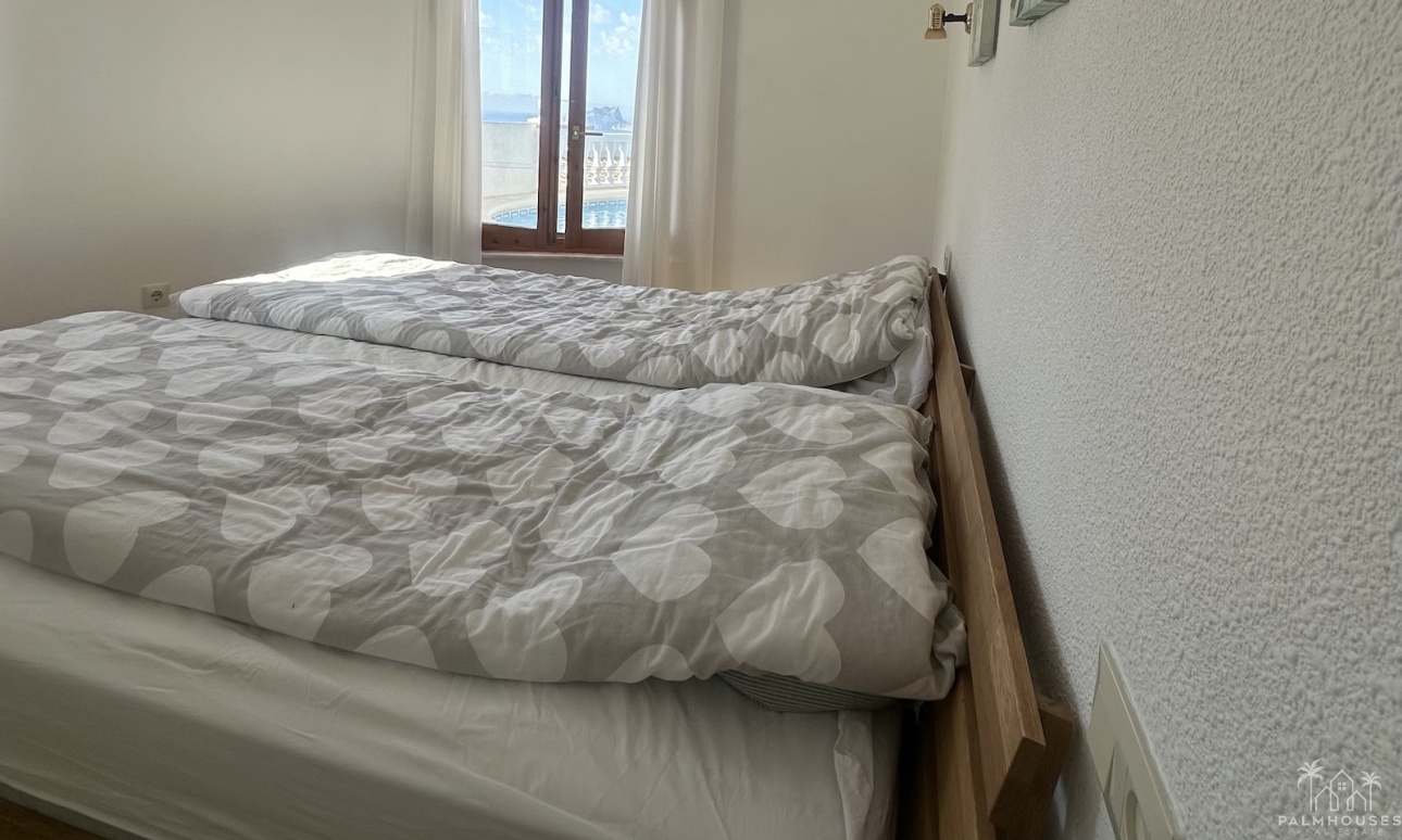 Herverkoop - Villa - Cumbre del Sol - Costa Blanca