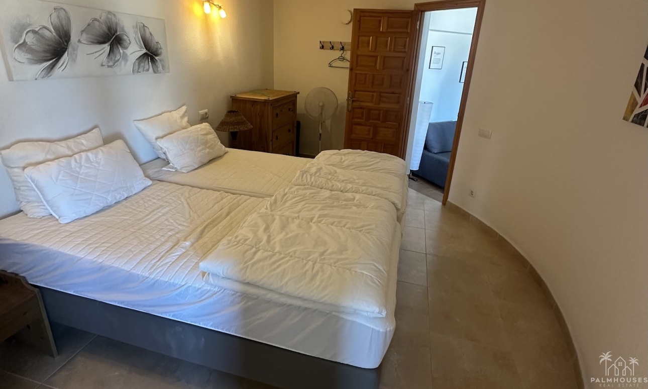 Herverkoop - Villa - Cumbre del Sol - Costa Blanca
