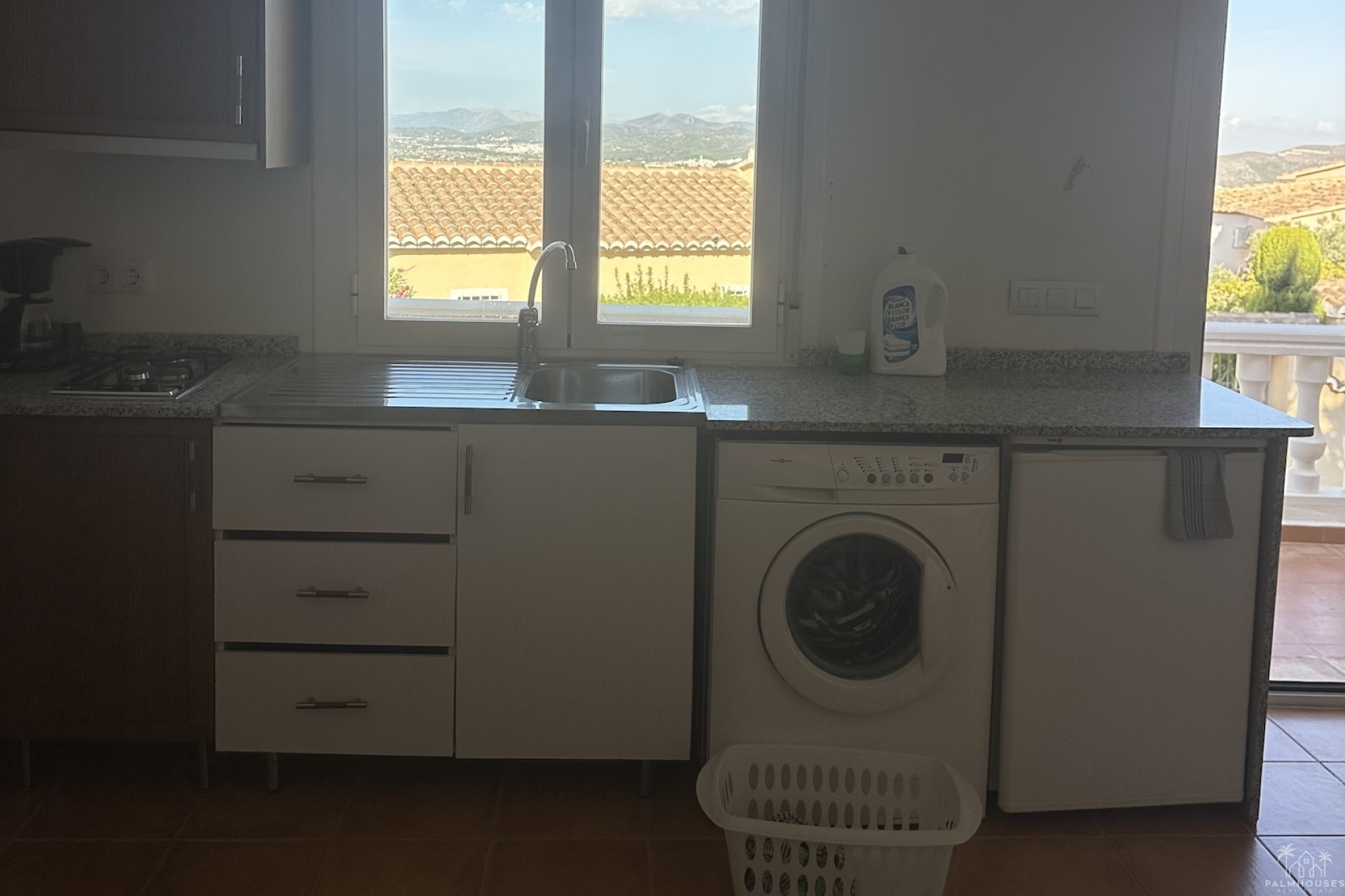 Herverkoop - Villa - Cumbre del Sol - Costa Blanca