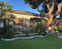 Herverkoop - Villa - Dehesa De Campoamor - Campoamor