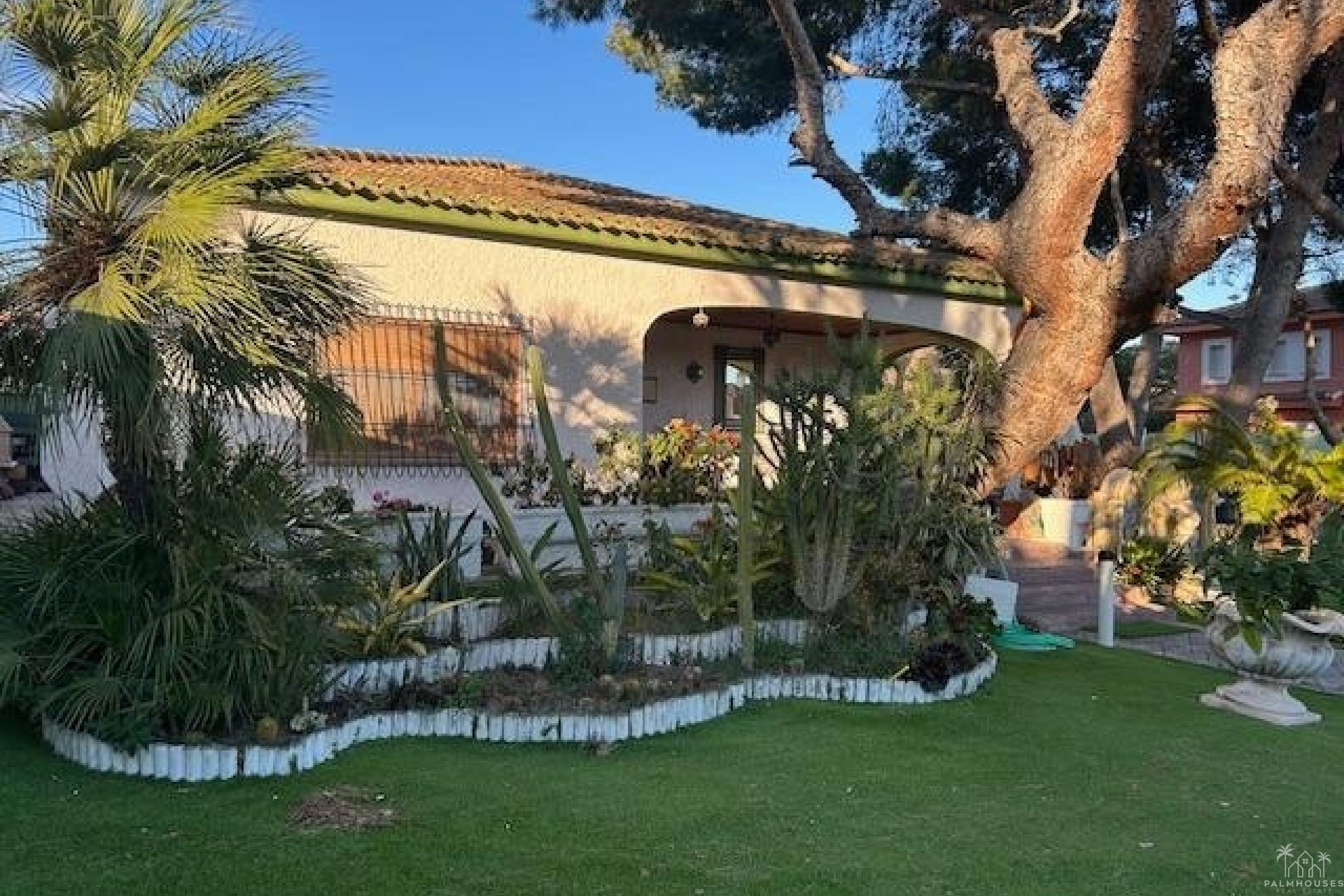 Herverkoop - Villa - Dehesa De Campoamor - Campoamor