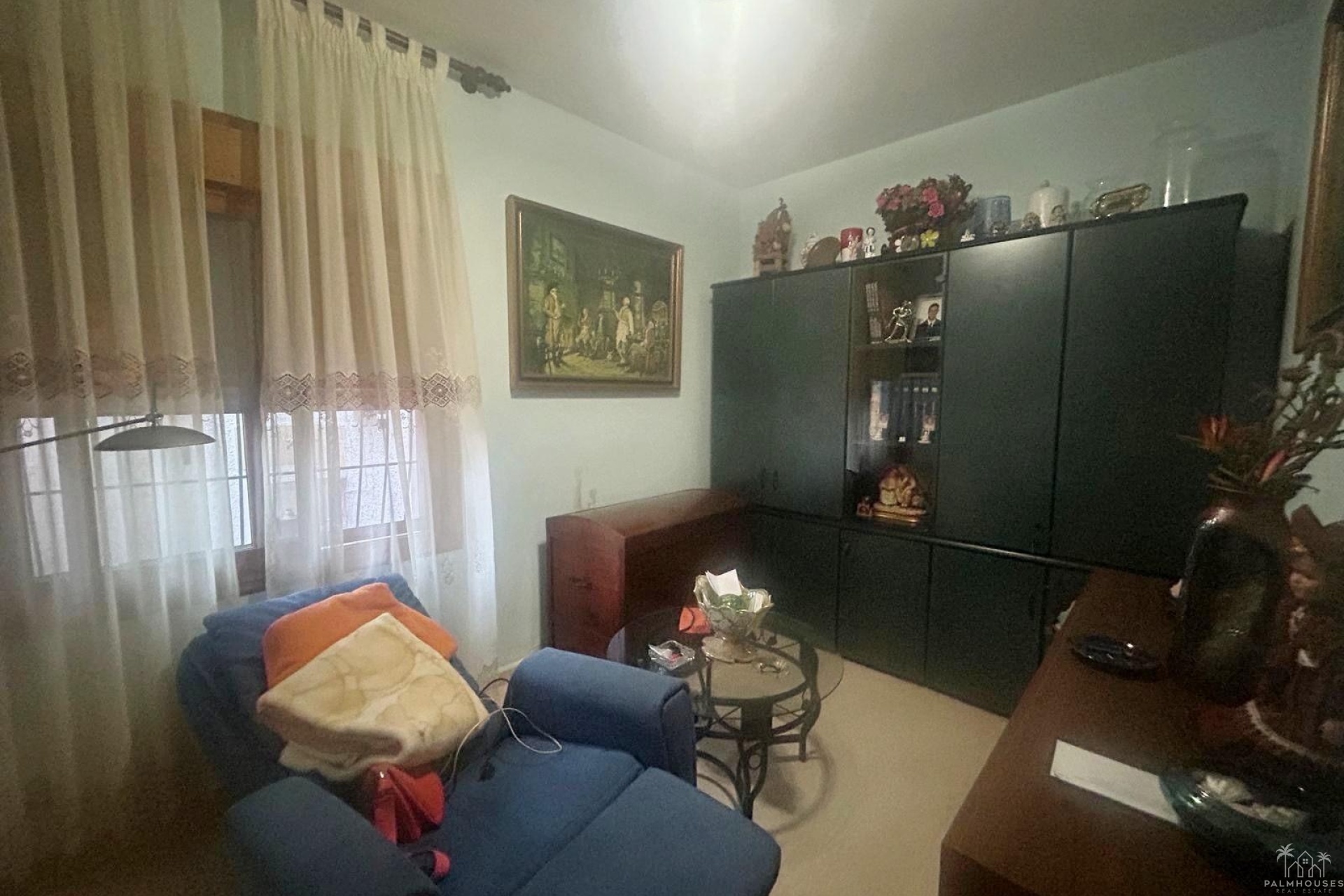 Herverkoop - Villa - Dehesa De Campoamor - Campoamor