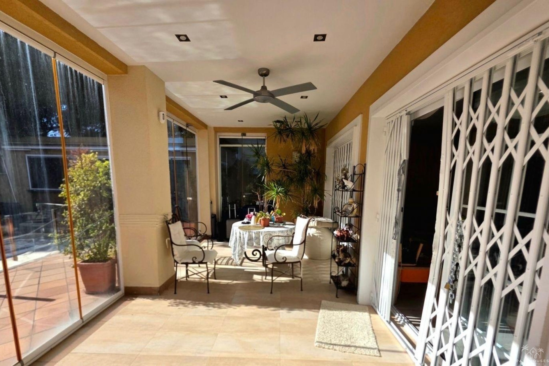 Herverkoop - Villa - Dehesa De Campoamor - Campoamor