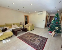 Herverkoop - Villa - Dehesa De Campoamor - Campoamor